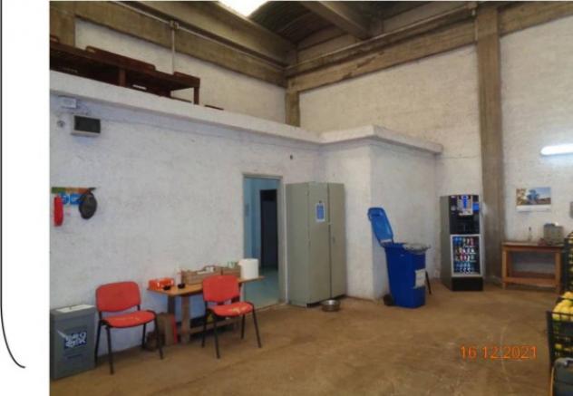Immobile in asta di 2155 m² in vendita a Siracusa - Foto 6