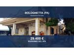 Immobile in asta di 120 m² in vendita a Bolognetta