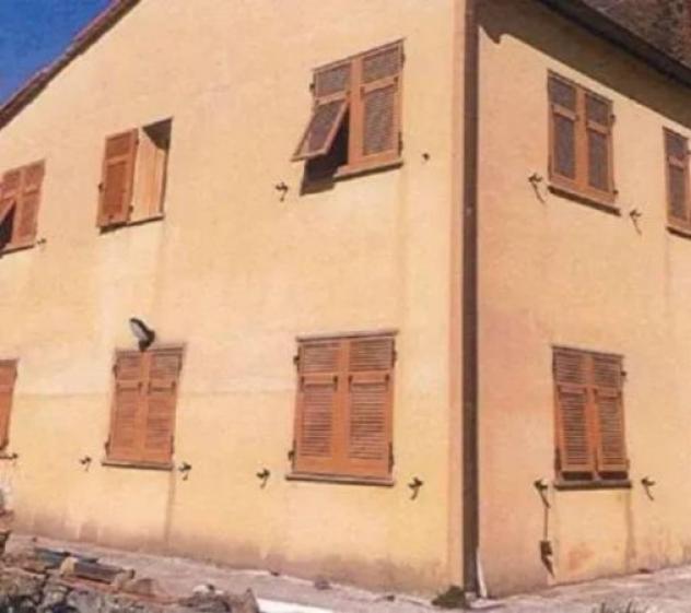Immobile in asta di 50 m² in vendita a Borzonasca - Foto 5