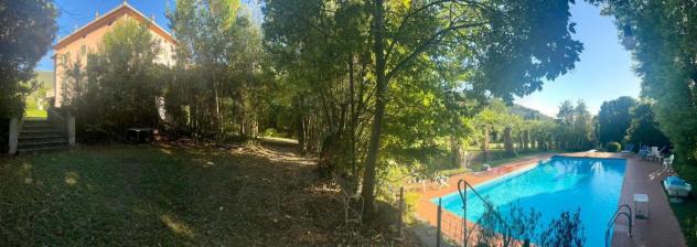Villa in vendita a Calci 600 mq Rif: 1273899 - Foto 9