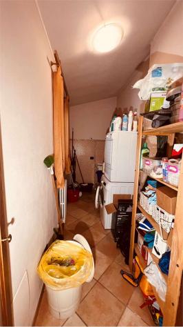 VBF segr 295 - SPLENDIDA BIFAMILIARE RISTRUTTURATA CON GIARDINO E GARAGE - Foto 11