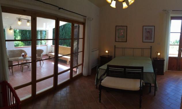 Villa in vendita a Casciana Terme Lari 250 mq Rif: 1281741 - Foto 6