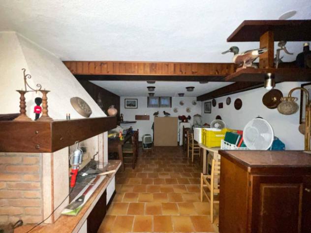 Villa di 310 m² con 5 locali e box auto doppio in vendita a Castelfranco Veneto - Foto 19
