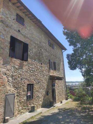 Appartamento in vendita a Bossi - Castelnuovo Berardenga 124 mq Rif: 1420876 - Foto 8