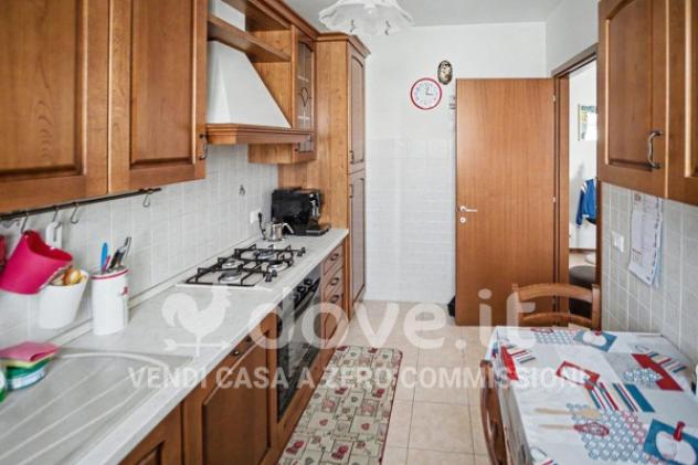 Appartamento di 105 m² con 3 locali e box auto in vendita a Castelnuovo Rangone - Foto 15