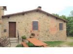 Porzione di casa in vendita a Castiglione d'Orcia