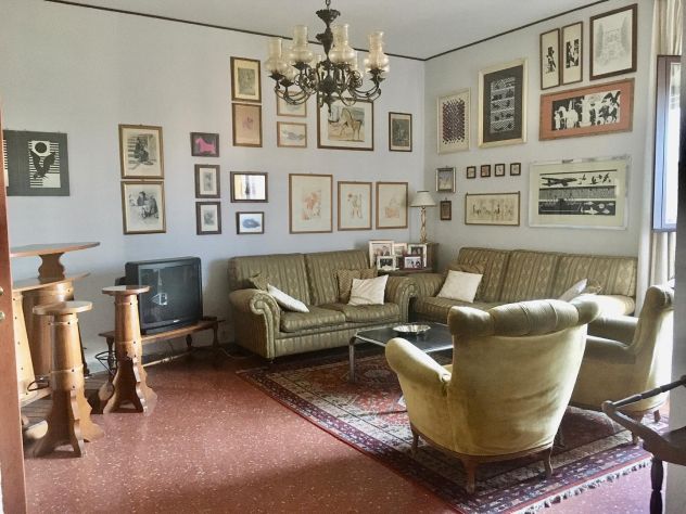Appartamento con 3 camere in vendita a Via San Gratiliano - Civita Castellana