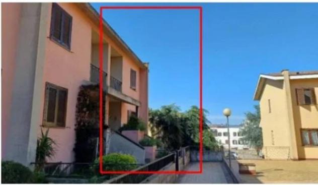 Immobile in asta di 176 m² con più di 5 locali e box auto in vendita a Fabro - Foto 5