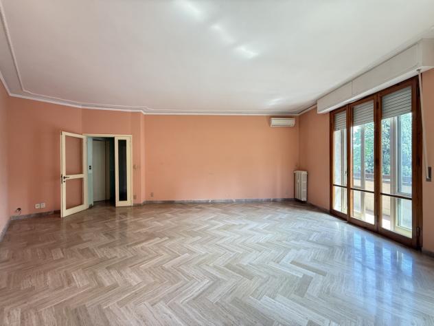 APPARTAMENTO di 5 vani e di 159 mq (FIRENZE - Via delle Panche, Firenze) rif. MOLPAN420 - Foto 6