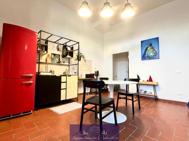 Monolocale in vendita a Firenze, Settignano