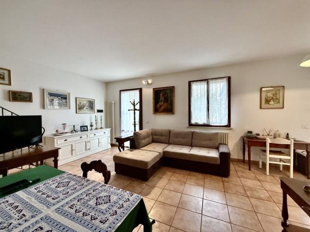 La Villetta dell’Ulivo – San Savino (RA) - Foto 12