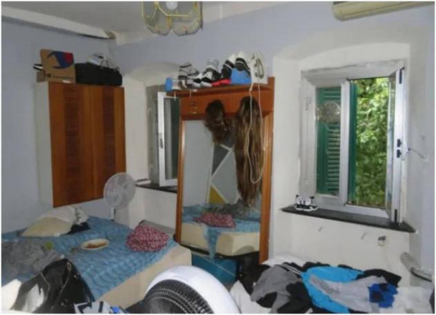 Immobile in asta di 32 m² in vendita a Genova - Foto 5