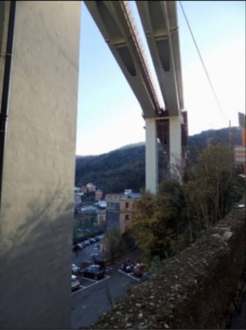 Immobile in asta di 65 m² con più di 5 locali in vendita a Genova - Foto 9
