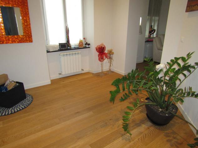 Trilocale in vendita a Genova, Quarto - Foto 3