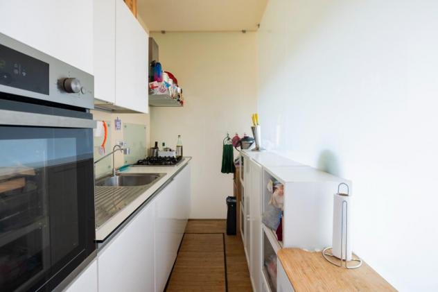 Appartamento in vendita a Sant'Anna - Lucca 105 mq Rif: 1414857 - Foto 8