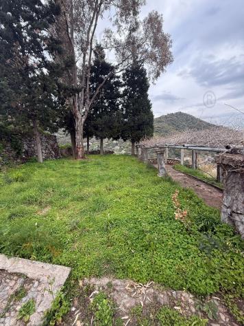 VILLA di 18 vani e di 1200 mq (MESSINA) rif. 2vs17580 - Foto 11
