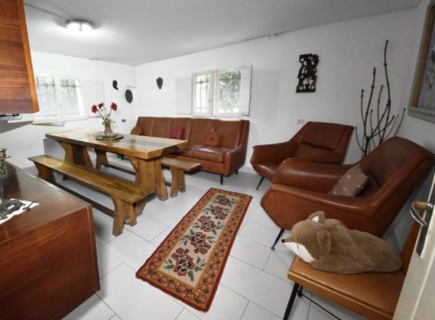 Appartamento di pregio in villa bifamiliare - Foto 3