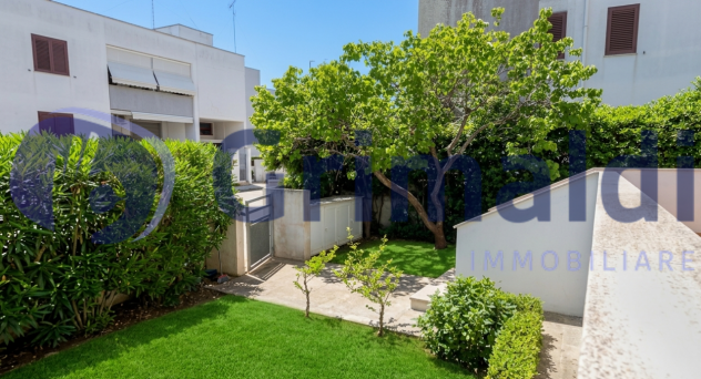 Trilocale in vendita a Otranto - Foto 18