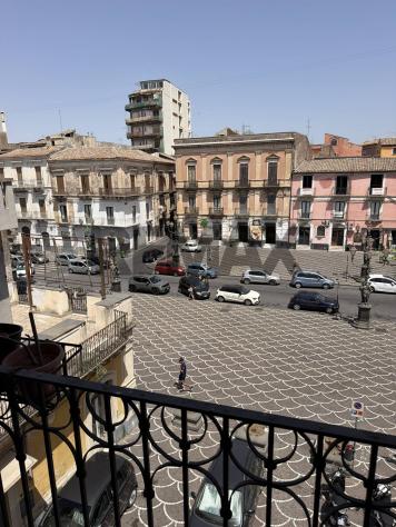 Casa Semindipendente in vendita a Paternò