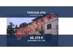Immobile in asta di 208 m² con più di 5 locali in vendita a Perugia