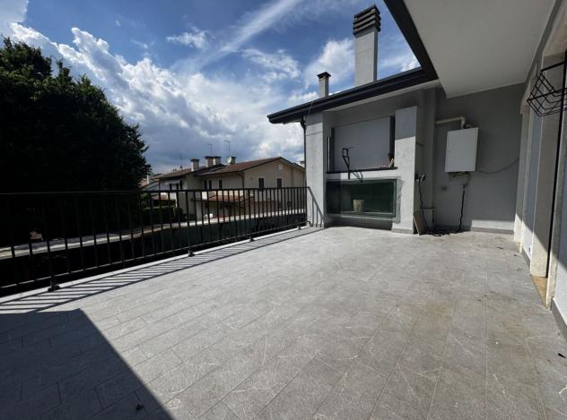 Appartamento in vendita a Quinto Vicentino - Foto 12