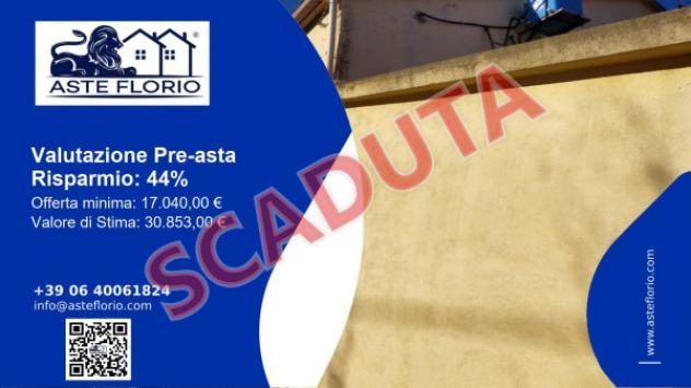 Immobile in asta di 112 m² in vendita a Rose