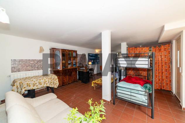 Villa a schiera in vendita a San Giovanni la Punta - Foto 9