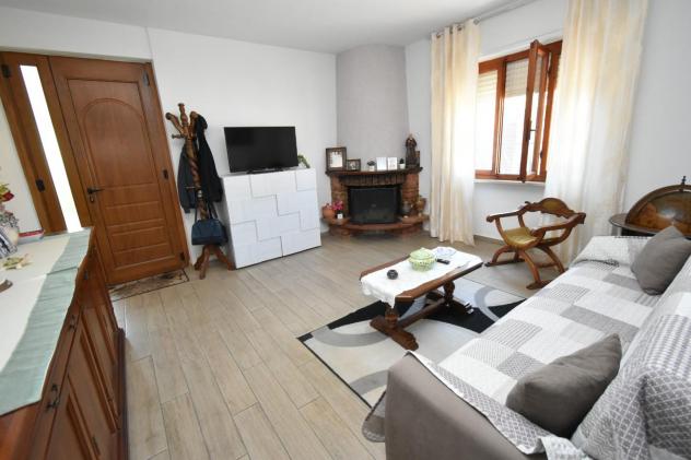 Terratetto in vendita a Pontasserchio - San Giuliano Terme 222 mq Rif: 1413560 - Foto 2