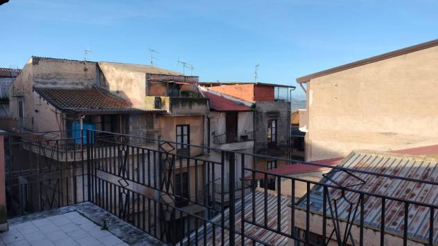 Casa Indipendente in vendita a San Giuseppe Jato - Foto 3
