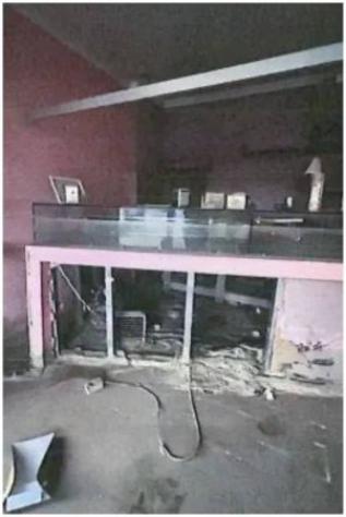 Immobile in asta di 51 m² in vendita a Sant'Agata sul Santerno - Foto 3