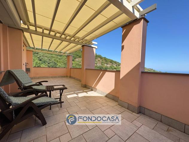 Villa in vendita a Savona, Legino - Foto 20