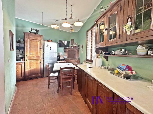 Villa in vendita a Sesto Calende - Foto 4
