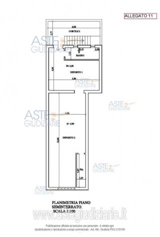 IMMOBILI-IMMOBILE RESIDENZIALE-via Domenico Savino, 129 - frazione Talsano - Foto 9
