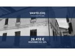 Immobile in asta di 73 m² con più di 5 locali in vendita a Vasto