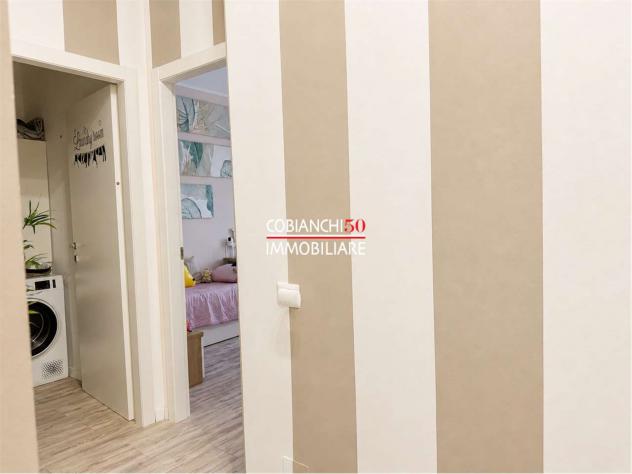 V000869 - PALLANZA, QUADRILOCALE MODERNO E SPAZIOSO CON CANTINA - Foto 12