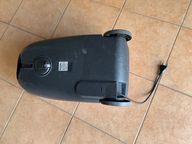 Aspirapolvere Rowenta RS 132 - Foto 3