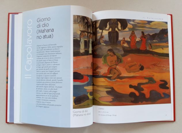 Paul Gauguin - Foto 7