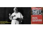 PAPA GIOVANNI, i big della pace, GIANNINA FACCO, 1972