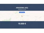 Immobile in asta di 77 m² in vendita a Aragona