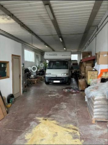 Immobile in asta di 373 m² in vendita a Bibbiena - Foto 5