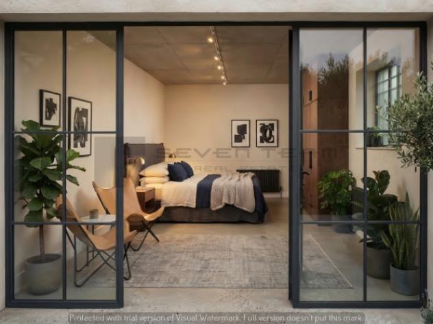 Immobile di 140 m² in vendita a Milano - Foto 19