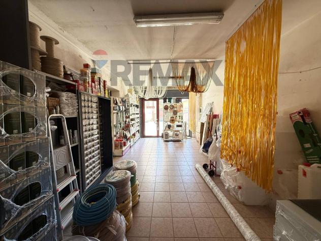 Locale Commerciale in vendita a Piazza Armerina - Foto 5