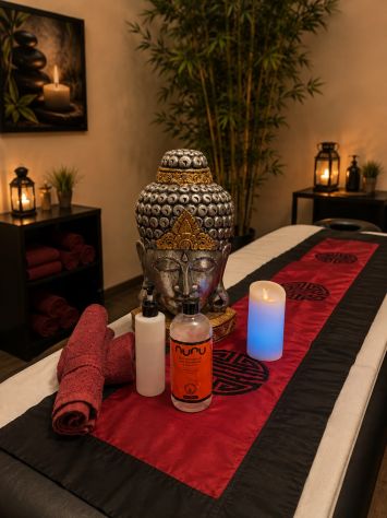 MASSAGGIO TANTRA STUDIO PRIVATO TERAPISTE PIAZZA RE DI ROMA TANTRA - Foto 5 Tel:3806894017