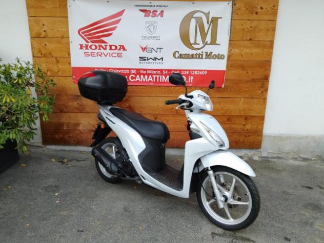 HONDA Vision 110 HONDA Vision 110