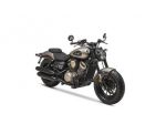 BENDA MOTORCYCLES Chinchilla 500 Abs