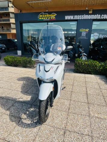 HONDA SH 150 2026 TUTTO INCLUSO ANCHE PASSAGGIO! MINI RATE rif. 24162916