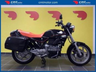 BMW K 75 Finanziabile - Nero - 77233 rif. 22233913
