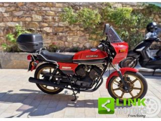 MOTO MORINI 250J ISCRITTA ASI!!! rif. 23703858