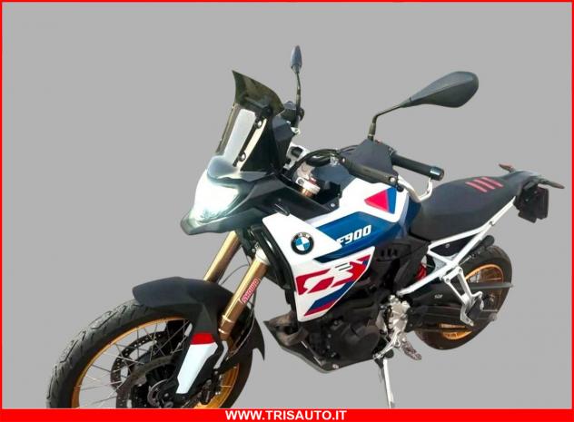 Bmw F 900 GS Adventure - GARANZIA BMW 2028 - Foto 3