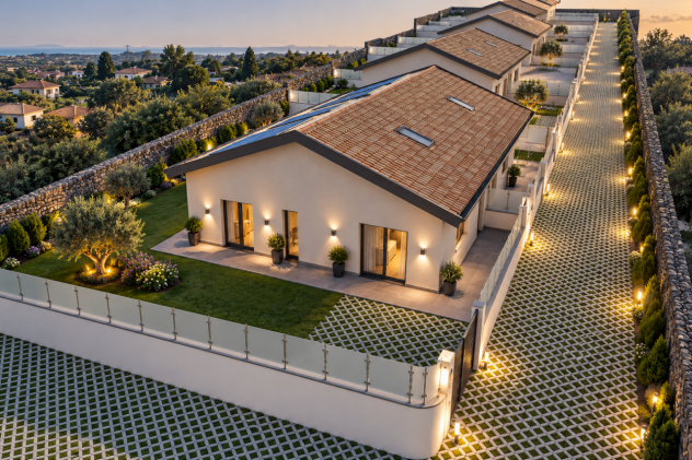 Villa in vendita a Mascalucia - Foto 3